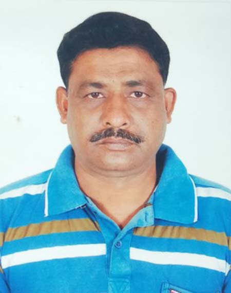 সভাপতির বাণী