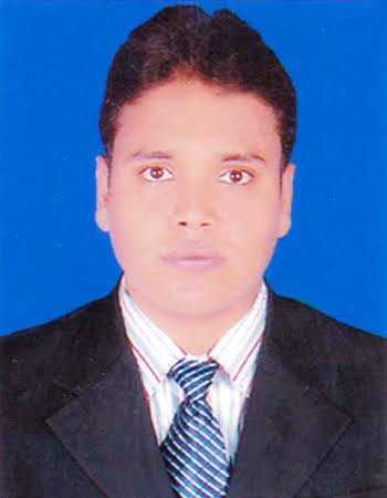 Md. Akhirul Islam