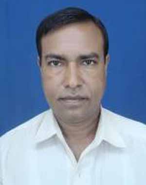 Gobinda Prosad Jodder